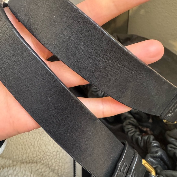 Marc by Marc Jacobs leather embossed tote - Picture 10 of 12